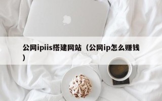 沙河公网ipiis搭建网站（公网ip怎么赚钱）