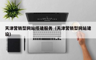 沙河天津营销型网站搭建服务（天津营销型网站建设）