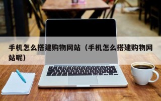 沙河手机怎么搭建购物网站（手机怎么搭建购物网站呢）