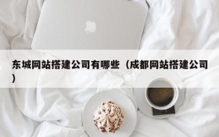 沙河东城网站搭建公司有哪些（成都网站搭建公司）